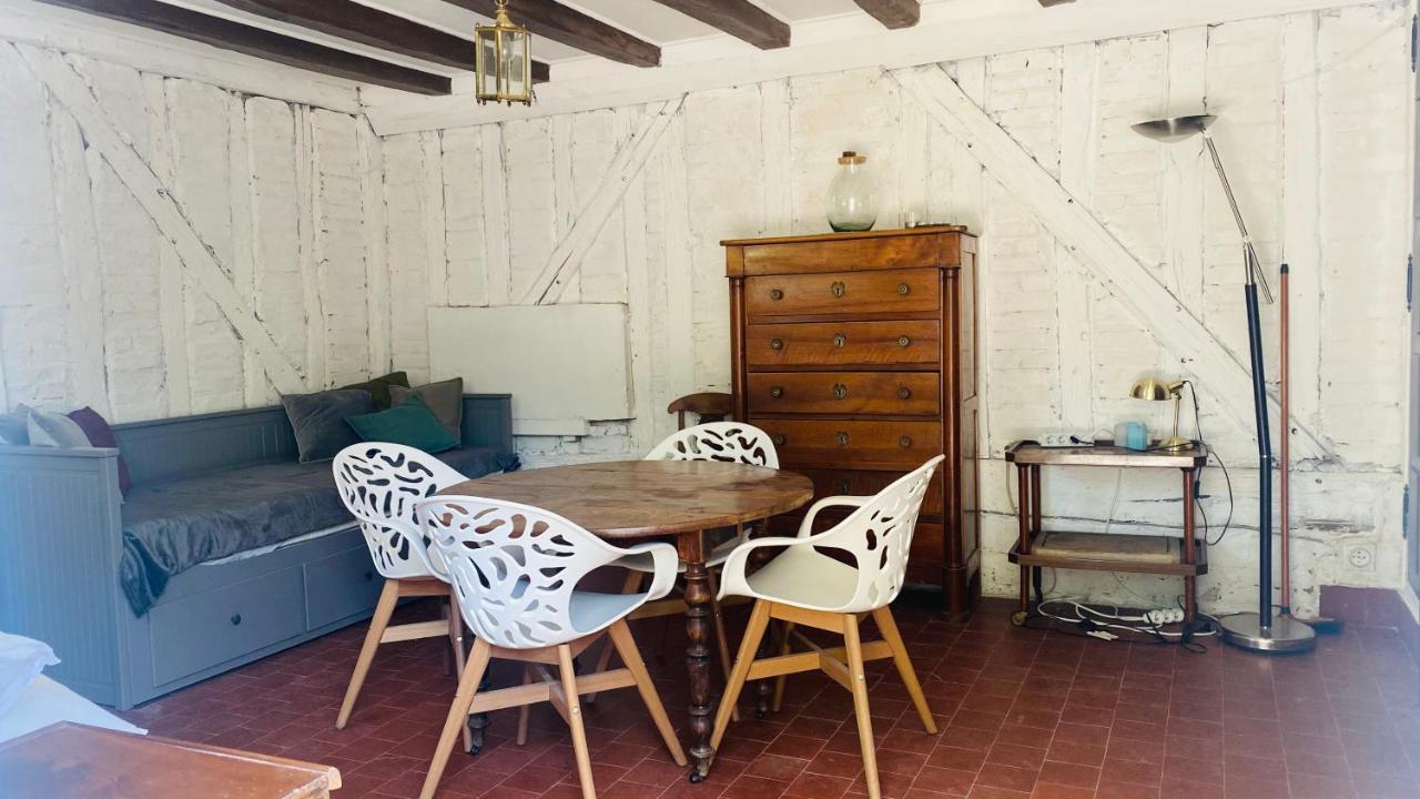 Le Gite De Saint Phal Bagian luar foto