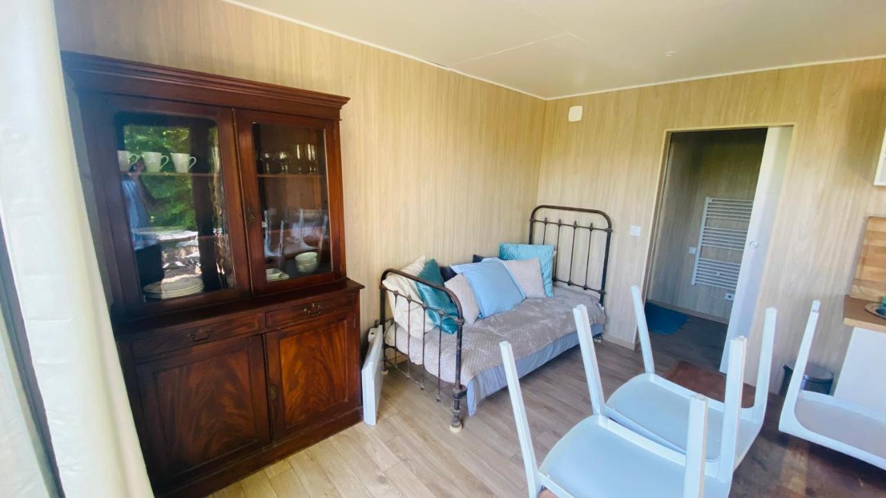 Le Gite De Saint Phal Bagian luar foto