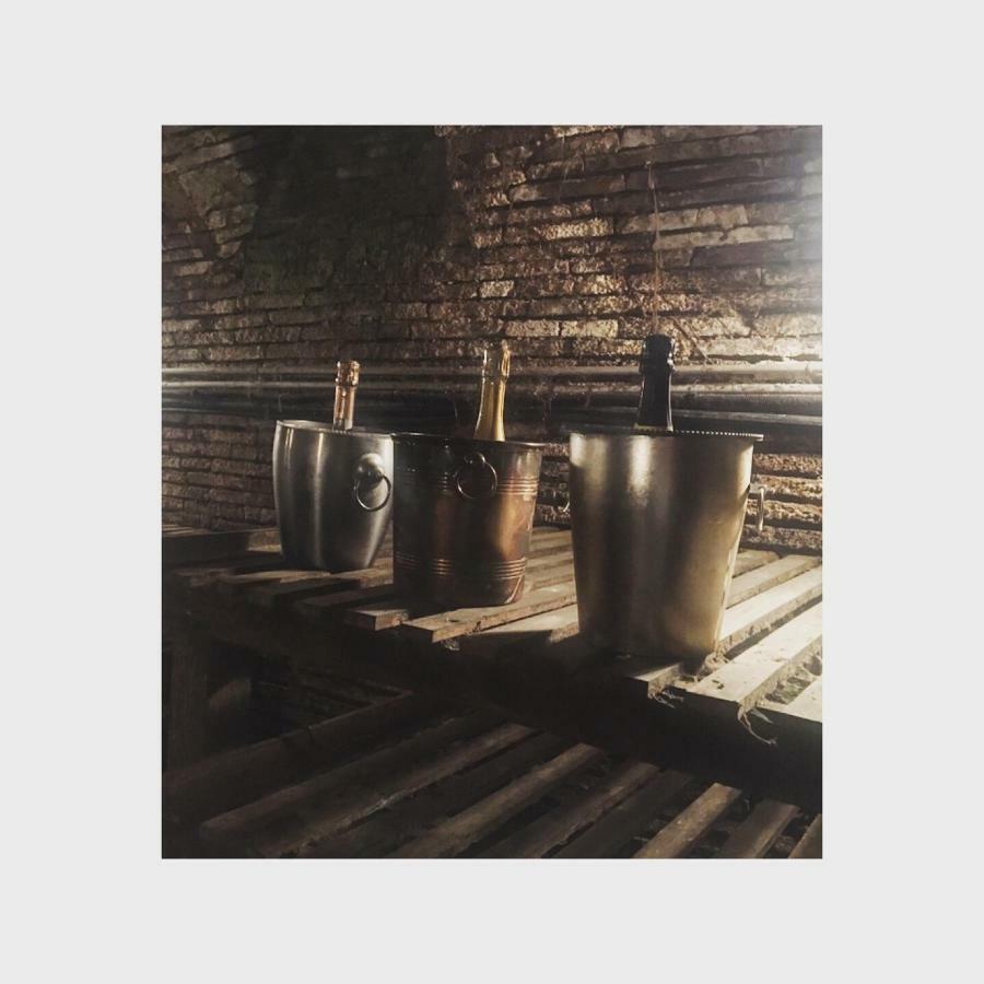 Le Gite De Saint Phal Bagian luar foto