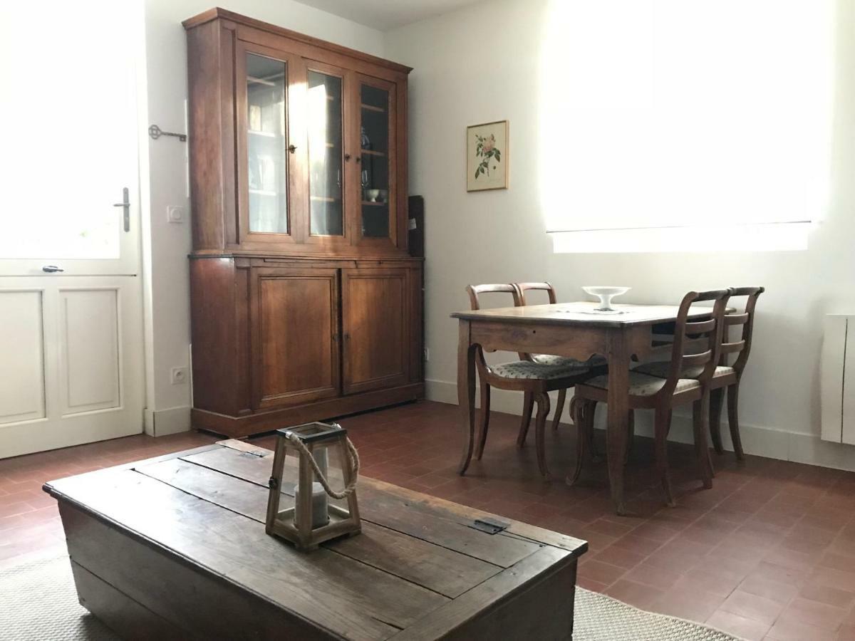 Le Gite De Saint Phal Bagian luar foto