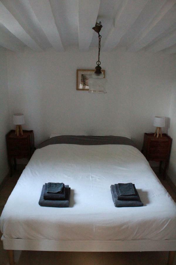 Le Gite De Saint Phal Bagian luar foto