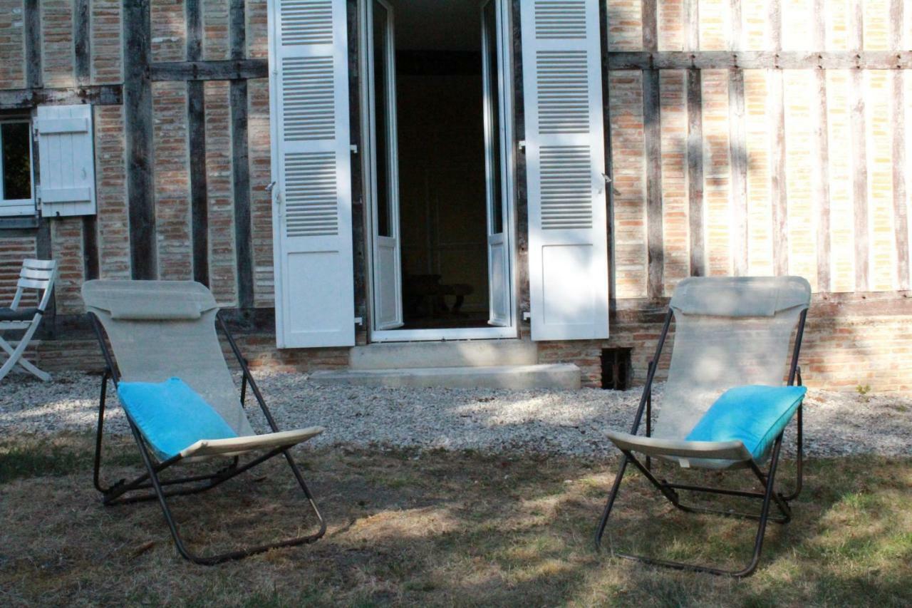 Le Gite De Saint Phal Bagian luar foto
