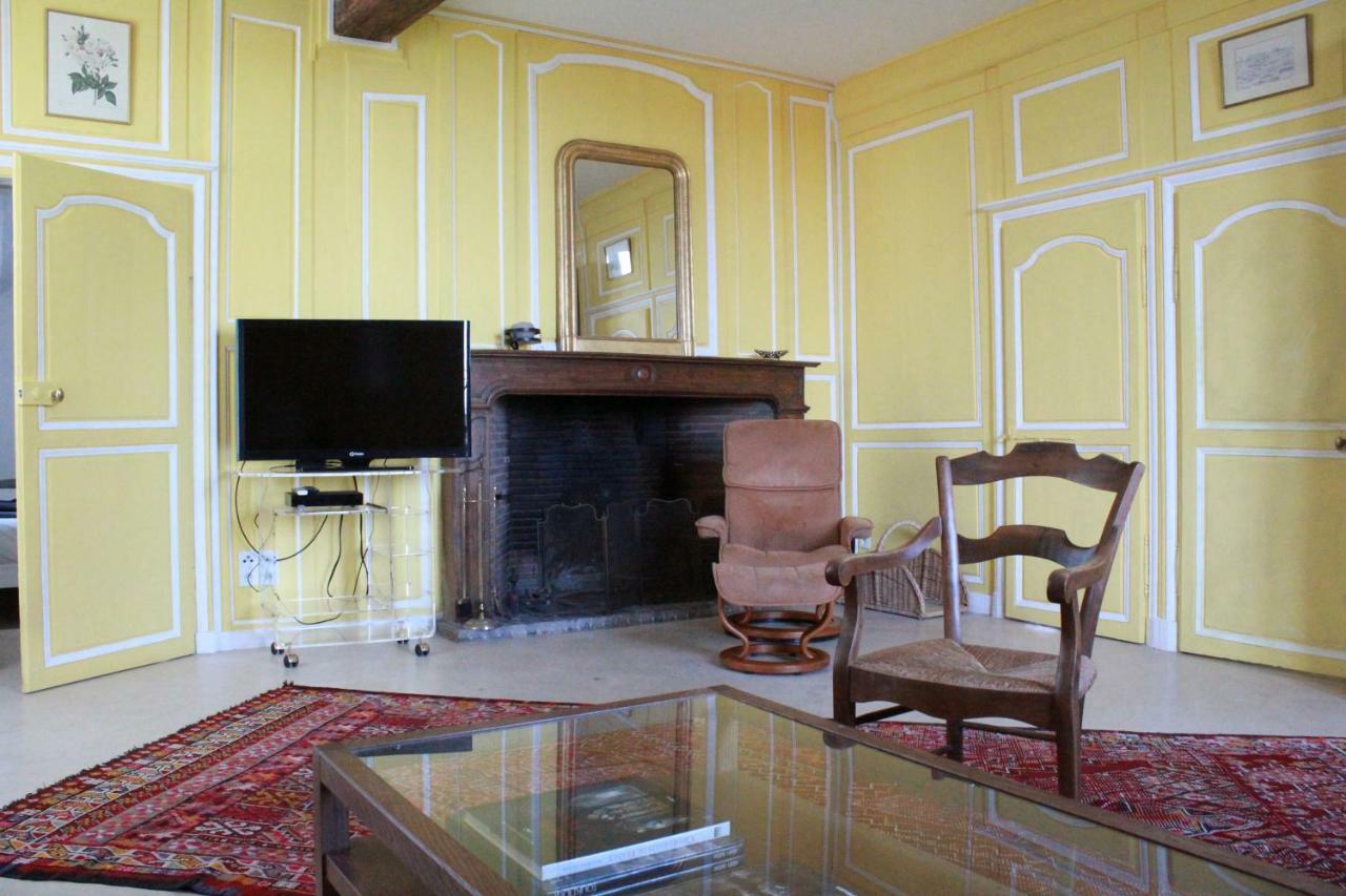 Le Gite De Saint Phal Bagian luar foto
