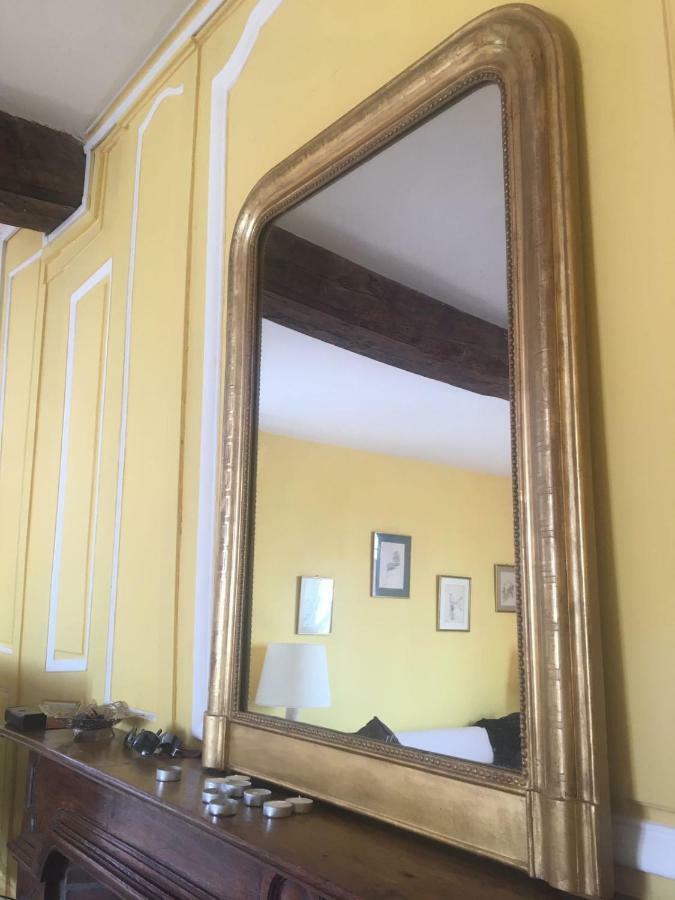 Le Gite De Saint Phal Bagian luar foto