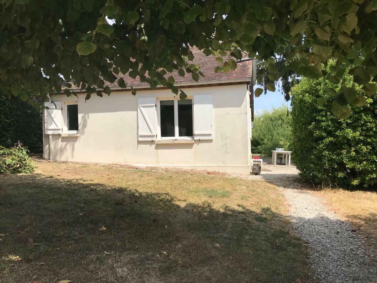 Le Gite De Saint Phal Bagian luar foto
