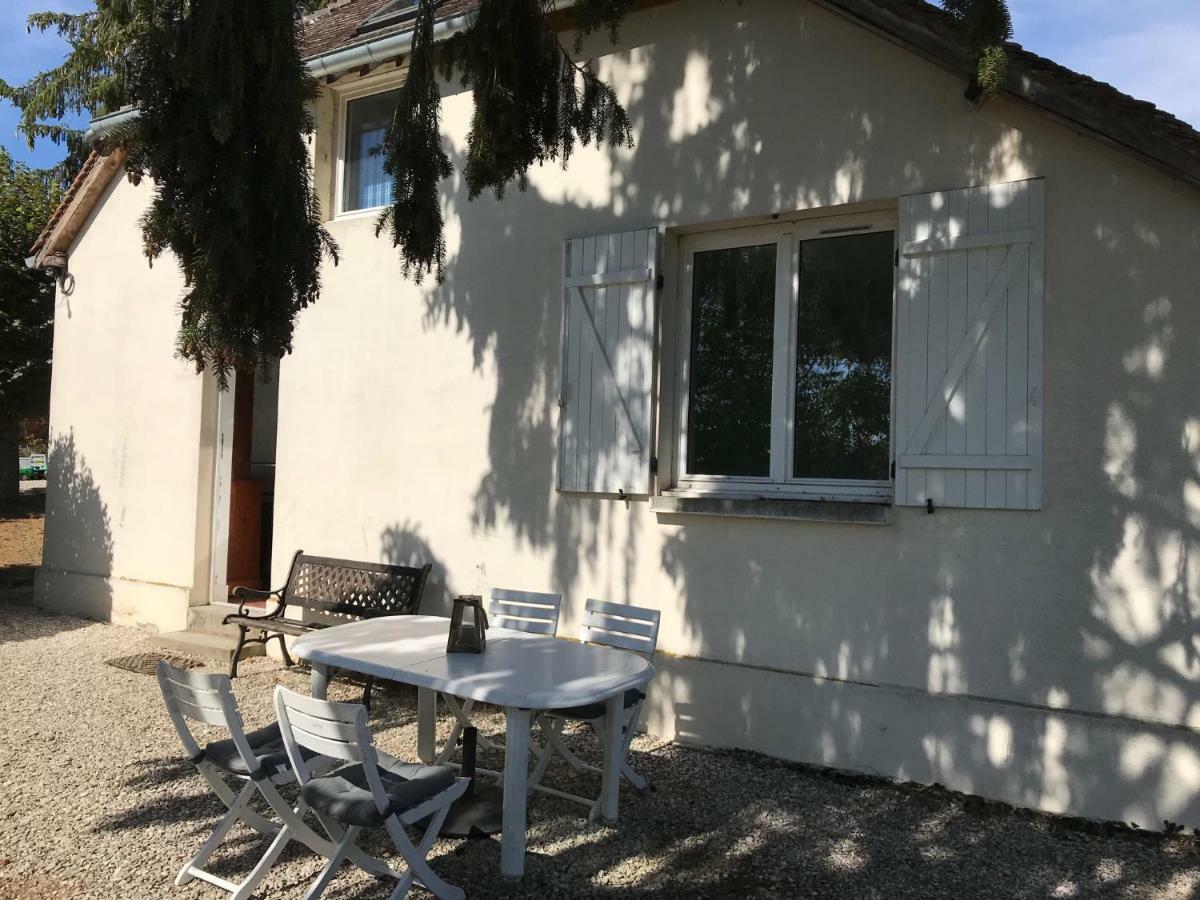 Le Gite De Saint Phal Bagian luar foto