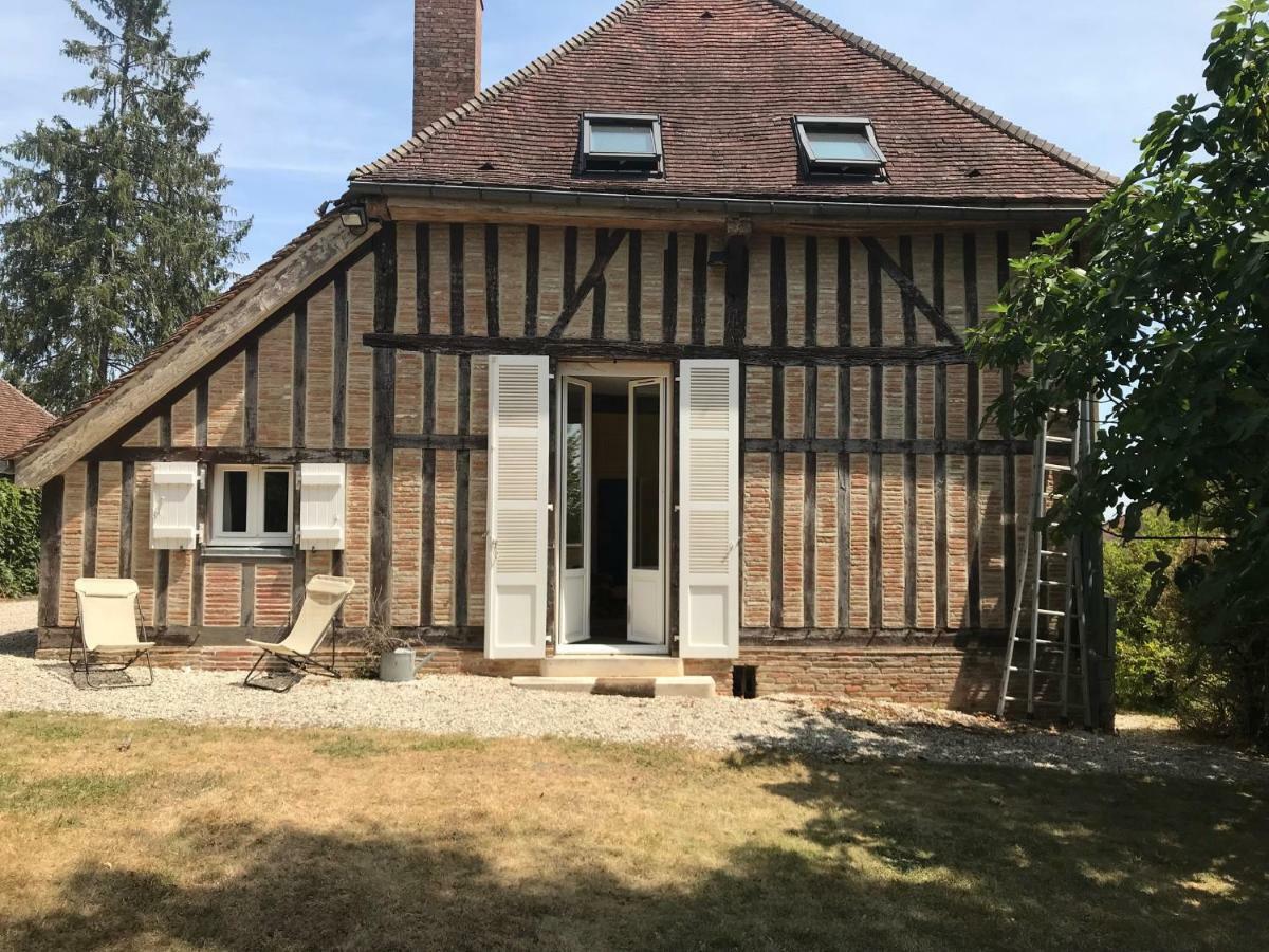 Le Gite De Saint Phal Bagian luar foto