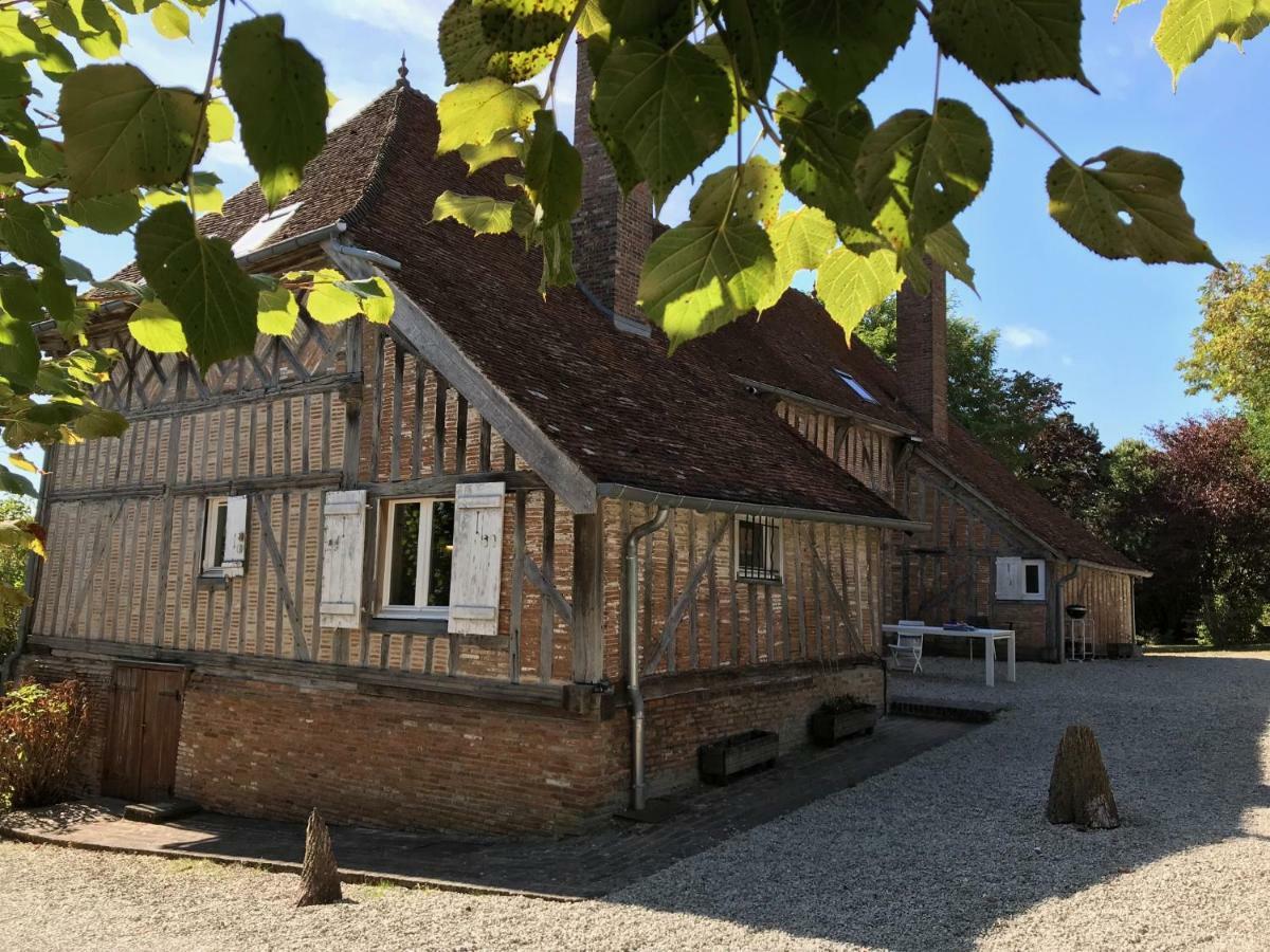 Le Gite De Saint Phal Bagian luar foto