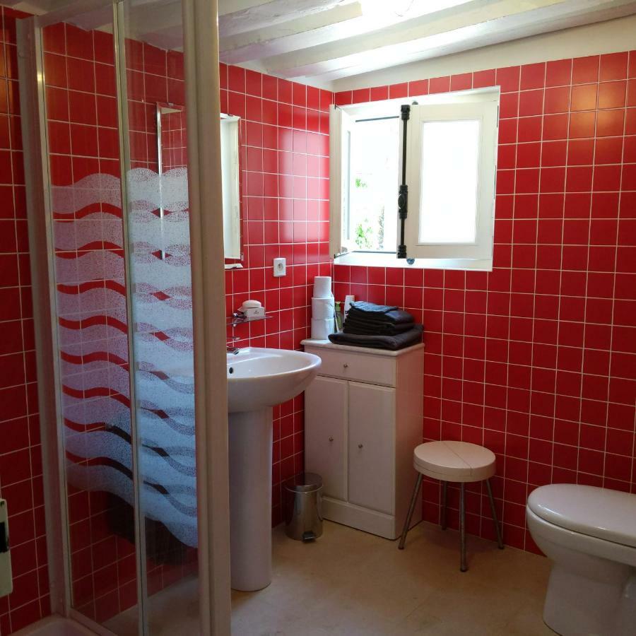 Le Gite De Saint Phal Bagian luar foto